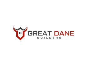 Great Dane Builders entry by ganjar handiarsyah 