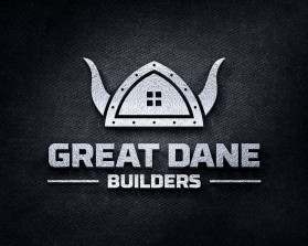 Great Dane Builders entry by Fathoni Rizky