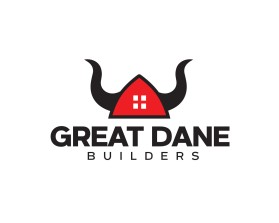 Great Dane Builders entry by Mark Brent Atkinson