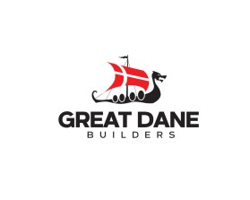 Great Dane Builders entry by Mark Brent Atkinson