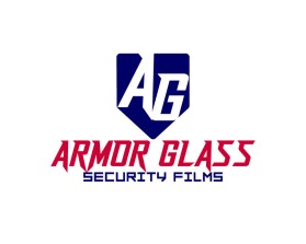 Armor Glass&reg; entry by nicosigns