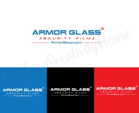 Armor Glass&reg; entry by IvysCreativityHouse