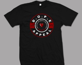 D.O.P.E. Appeal entry by tomysurya