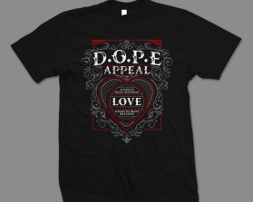 D.O.P.E. Appeal entry by tomysurya