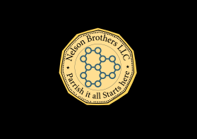 Nelson Brothers LLC entry by Markzwor
