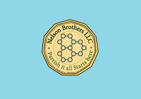 Nelson Brothers LLC entry by Markzwor