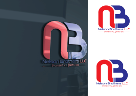 Nelson Brothers LLC entry by Markzwor