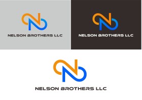 Nelson Brothers LLC entry by Slamet Guris