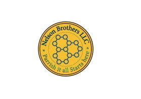 Nelson Brothers LLC entry by Markzwor