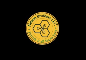 Nelson Brothers LLC entry by Markzwor