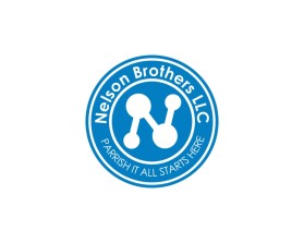 Nelson Brothers LLC entry by Rey-An Ong Rebollos