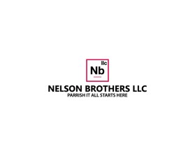 Nelson Brothers LLC entry by Wahyu Hamdani