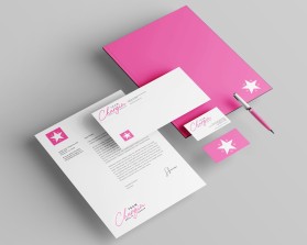 Graphic Design entry 1854186 submitted by Markzwor880 to the Graphic Design for Team Churgin Realty Group run by TeamChurgin