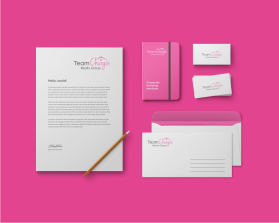 Graphic Design entry 1920702 submitted by ms.visual