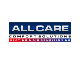 HVAC Logo with American Spin entry by Ivank