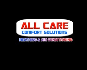HVAC Logo with American Spin entry by PRRASAD2349