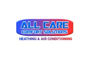 HVAC Logo with American Spin entry by PRRASAD2349