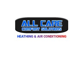 HVAC Logo with American Spin entry by PRRASAD2349