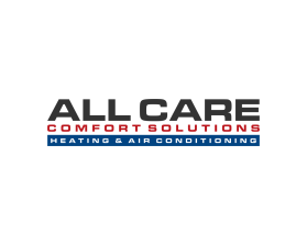 HVAC Logo with American Spin entry by Ivank