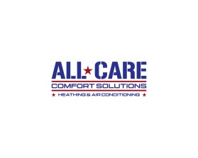 HVAC Logo with American Spin entry by Wahyhmd
