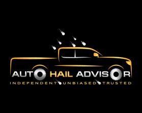 Auto Hail Advisor.com entry by Amit1991