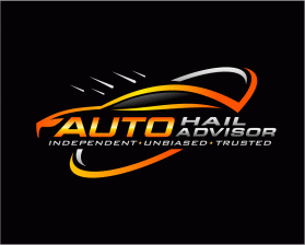 Auto Hail Advisor.com entry by artsword