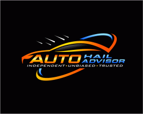 Auto Hail Advisor.com entry by artsword
