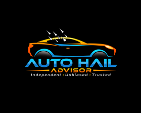 Auto Hail Advisor.com entry by Ethan