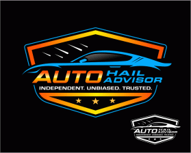 Auto Hail Advisor.com entry by artsword
