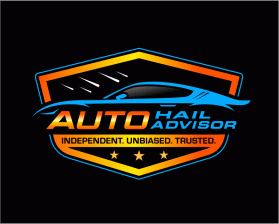Auto Hail Advisor.com entry by artsword