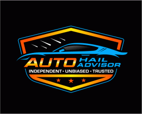 Auto Hail Advisor.com entry by artsword