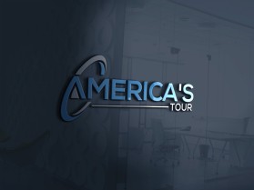 America's Tour entry by Design Rock