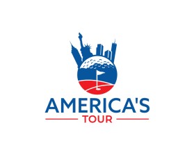 America's Tour entry by Amit1991