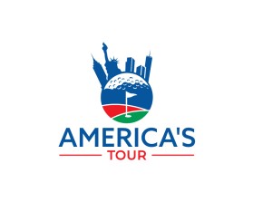 America's Tour entry by Amit1991