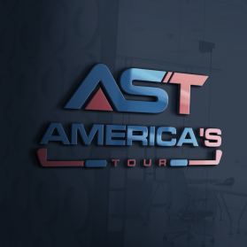 America's Tour entry by jannatan