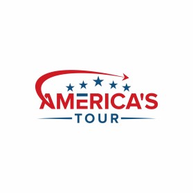 America's Tour entry by Mesmi