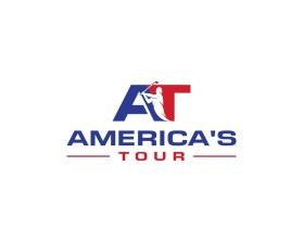 America's Tour entry by Sela Art