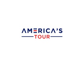 America's Tour entry by art_95