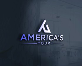 America's Tour entry by OMG 8