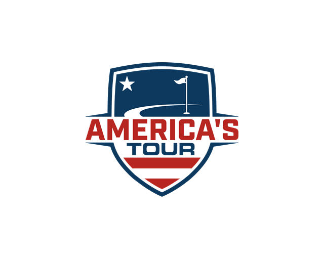 Logo Design for America's Tour