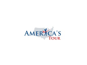 America's Tour entry by Sanadesigns