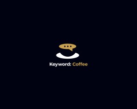 Keyword: Coffee entry by Gil Endaya