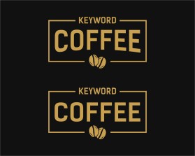 Winning entry: Keyword: Coffee entry by Suhanabanu Rangrej