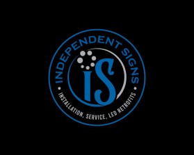 Independent Signs entry by Amit1991