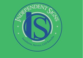 Independent Signs entry by Markzwor880