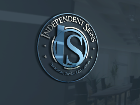 Independent Signs entry by Markzwor880