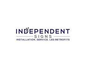 Independent Signs entry by Amit1991