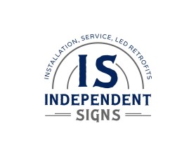 Independent Signs entry by Farhan