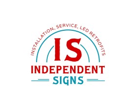 Independent Signs entry by Farhan