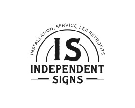 Independent Signs entry by Farhan